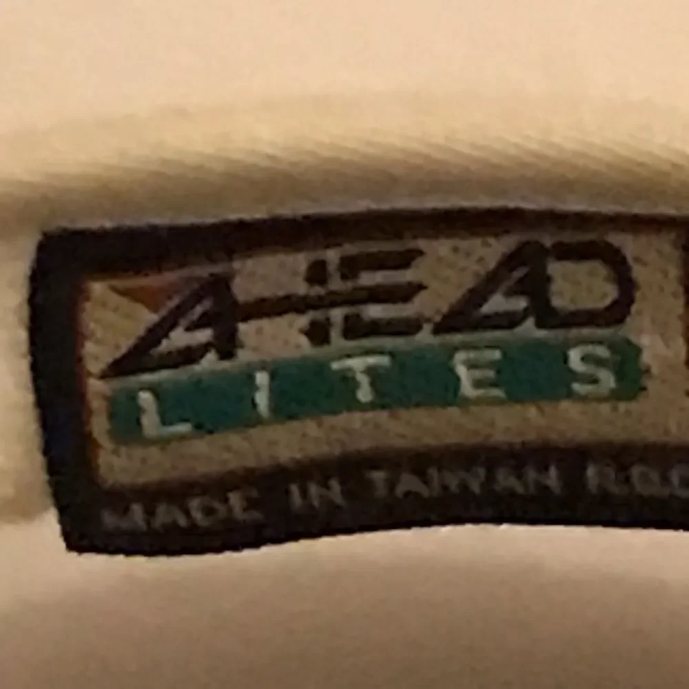 Ahead Lites PGA Championship Hazeltine Visor Golf Hat